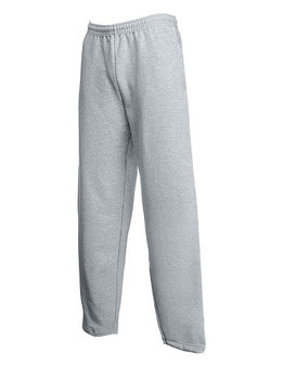 grijze heren joggingbroek