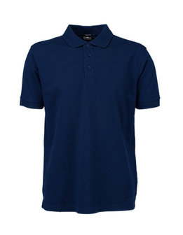 TJ1405 Mens Stretch Deluxe Polo TeeJays