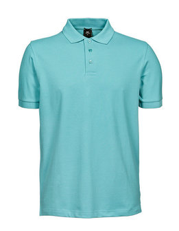 TJ1405 Mens Stretch Deluxe Polo TeeJays