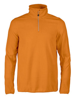 Railwalk goedkope fleece oranje bestellen