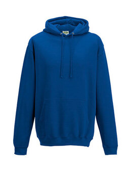 JH001 hoodeds sweaters kobalt blauw