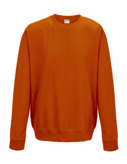 Burnt Orange JH030 sweaters