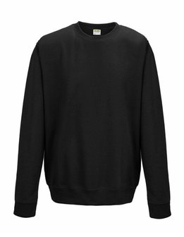 JH030 sweaters jet black