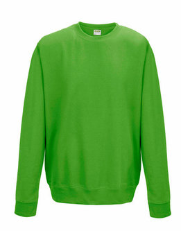 JH030 sweaters Lime Green 