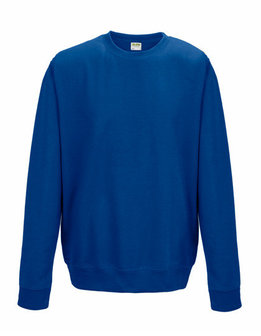 JH030 sweaters Royal Blue 