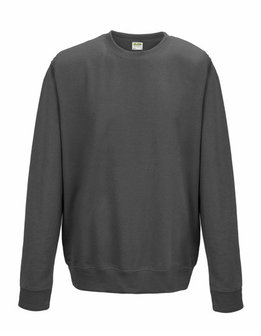 JH030 sweaters Storm Grey