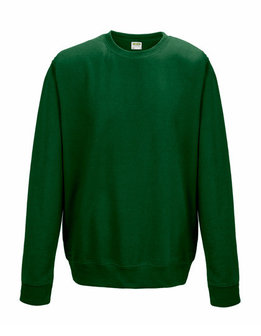 JH030 sweater botle green