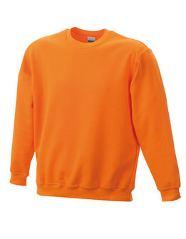 JN040 sweaters oranje