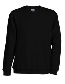 JN040 sweaters zwart