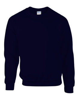 G12000 Gildan sweaters navy