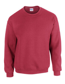 G18000 sweaters Gildan rood