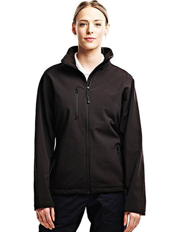 RG679 Ragatta Softshell jas dames