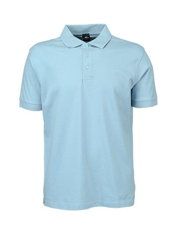 TJ1405 Mens Stretch Deluxe Polo TeeJays