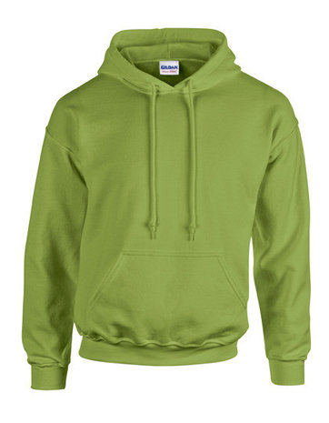 G18500 Gildan hoodeds sweaters Kiwi