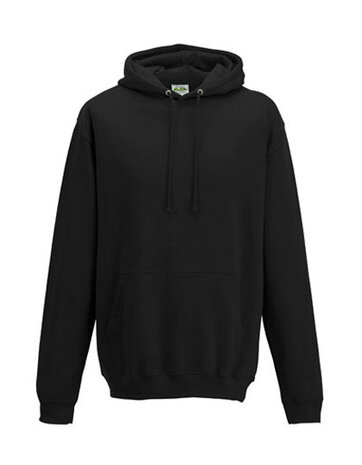 JH001 hoodeds sweaters zwart