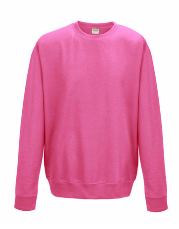 Candyfloss Pink JH030 sweaters
