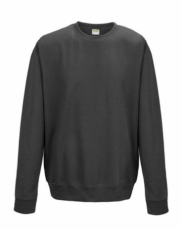 Charcoal (Heather) sweaters JH030