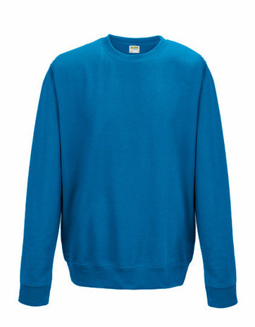 JH030 sweaters Sapphire Blue 