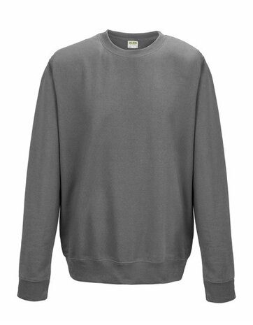 JH030 sweaters Steel Grey 