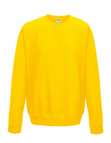 JH030 sweaters Sun Yellow 