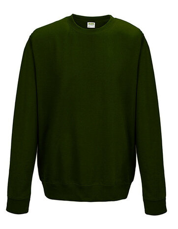 JH030 sweaters Forest Green