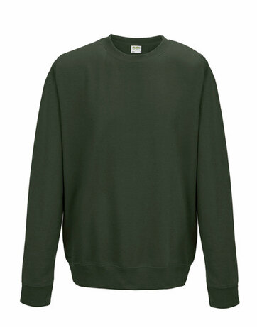 JH030 sweater olive green
