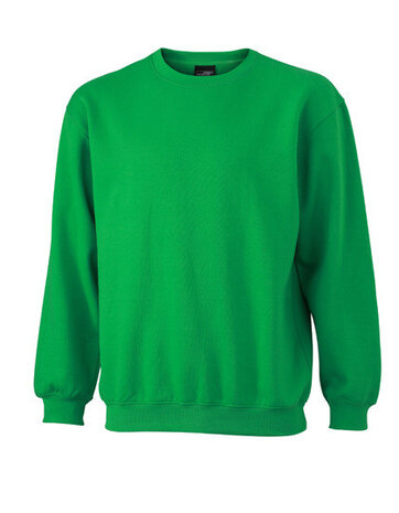 JN040 sweaters groen