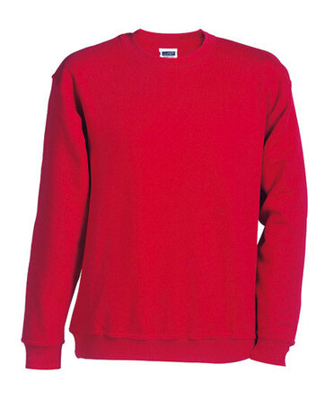 JN040 sweaters rood