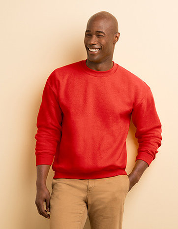 G12000 Gildan sweaters Bedrijfskleding truien