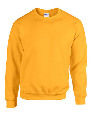 G18000 goedkope sweaters gold geel