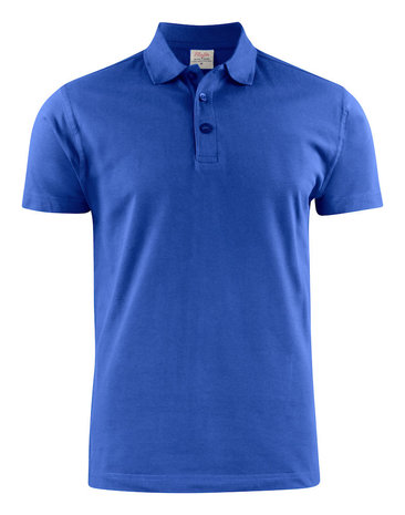 2265016 Surf RSX Polo Heren blauw Printer