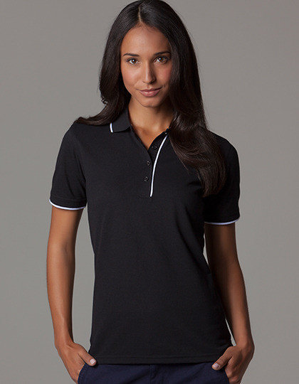 K748 dames poloshirts