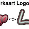 Borduurkaart Logo aanmaken