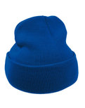 Mutsen/Beanies met logo of tekst borduren