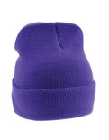 Mutsen/Beanies met logo of tekst borduren