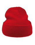 Mutsen/Beanies met logo of tekst borduren