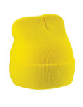 Mutsen/Beanies met logo of tekst borduren