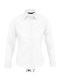 L634 Dames Stretch Blouses Eden Sols