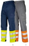 6507 BROEK - EN471 - KLASSE 1 PROJOB