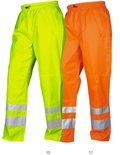 6566 BROEK - EN 343 3/3 - EN471 - KLASSE 2 PROJOB