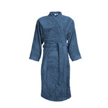 Badjas + Naam GROOT op de RUG borduren €49,--