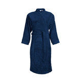Badjas + Naam GROOT op de RUG borduren €49,--