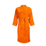 Badjas + Naam GROOT op de RUG borduren €49,--