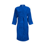 Badjas + Naam GROOT op de RUG borduren €49,--