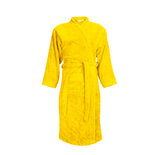 Badjas + Naam GROOT op de RUG borduren €49,--