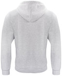 021031 Basic Hoodie Ash Clique