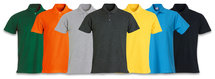 028230 Basic Polo Lemon Clique