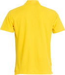 028230 Basic Polo Lemon Clique