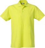 028230 Basic Polo Signaal Groen Clique