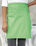 PW151 Colours' Mid Length Apron (sloofje) PREMIER